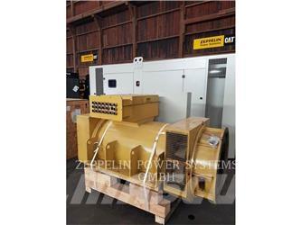 Stamford DSG74M1-4 Строительная техника - Другие