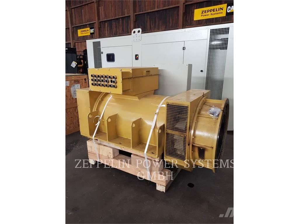 Stamford DSG74M1-4 Строительная техника - Другие