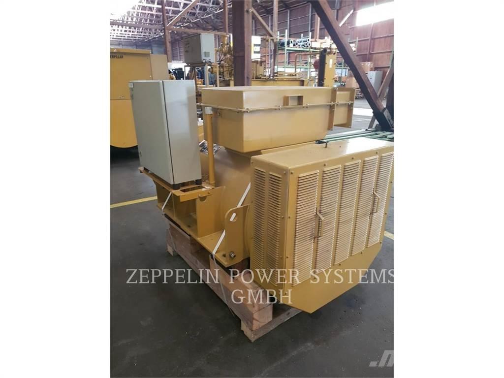 Stamford DSG74M1-4 Строительная техника - Другие