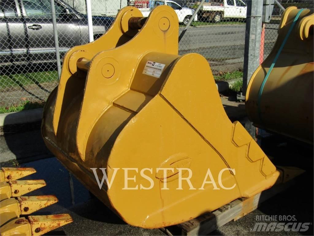 Strickland MFG. 320E Ковши