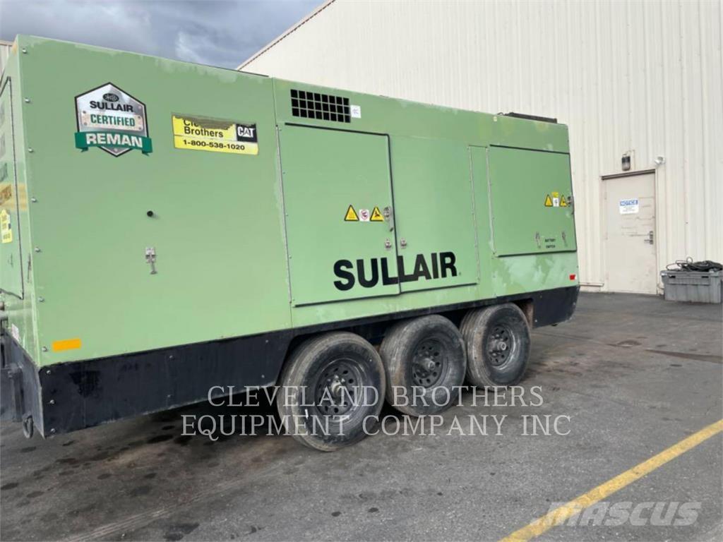 Sullair 1150XH-900 Осушители воздуха