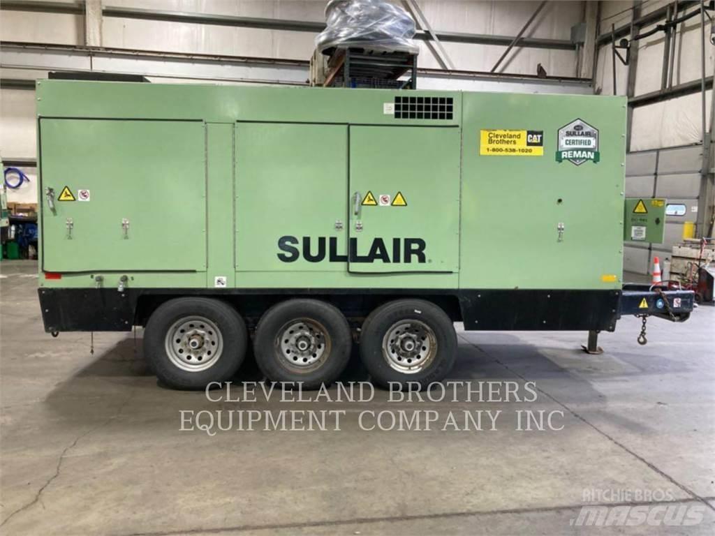 Sullair 1150XH-900 Осушители воздуха