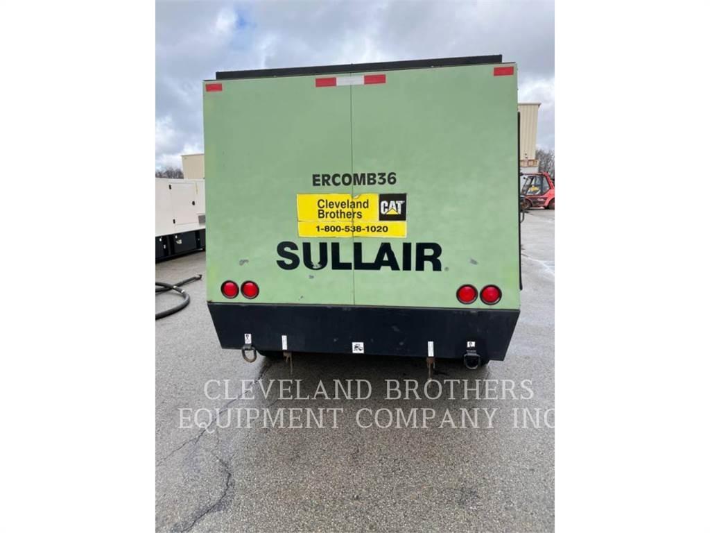 Sullair 1150XH-900 Осушители воздуха