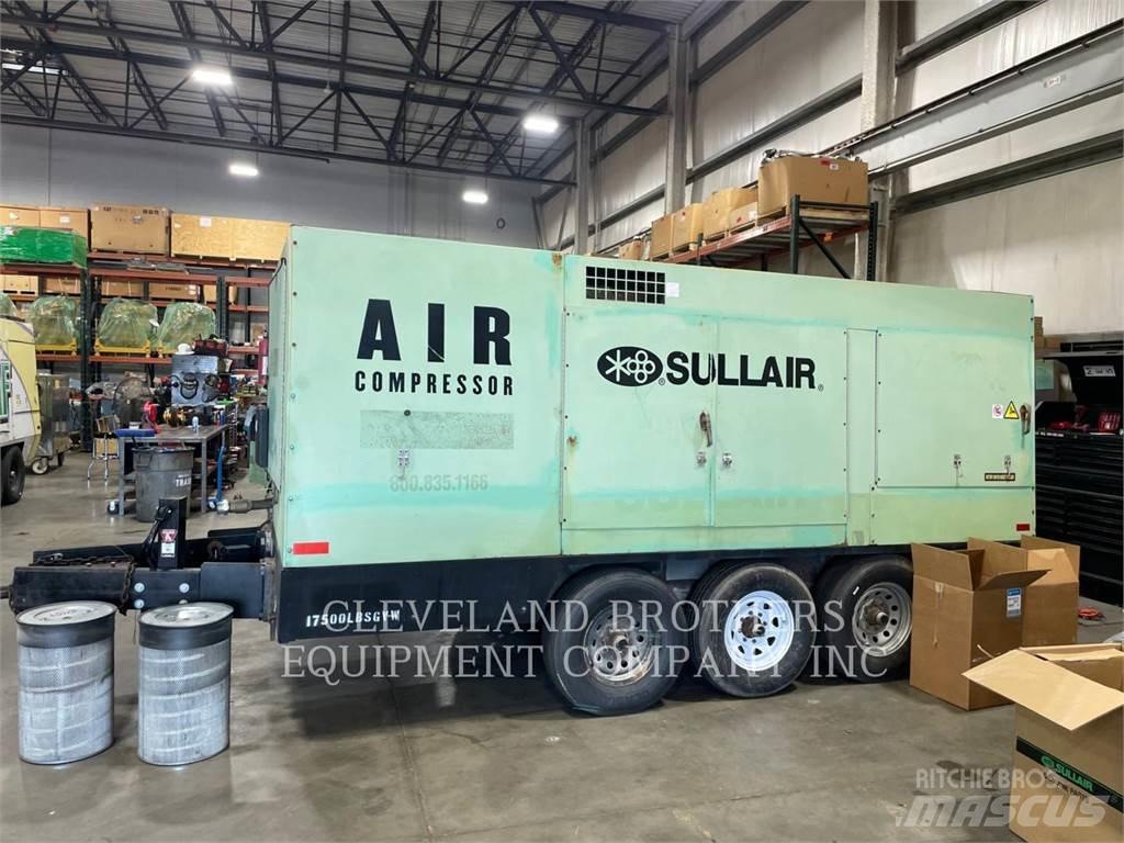 Sullair 1150XH-900 Осушители воздуха