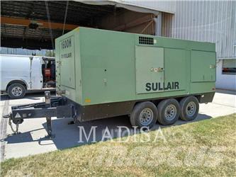 Sullair 1300HDTQCA Осушители воздуха