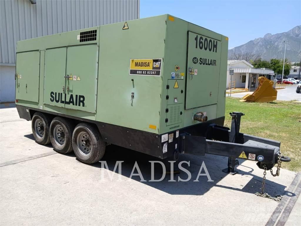 Sullair 1300HDTQCA Осушители воздуха