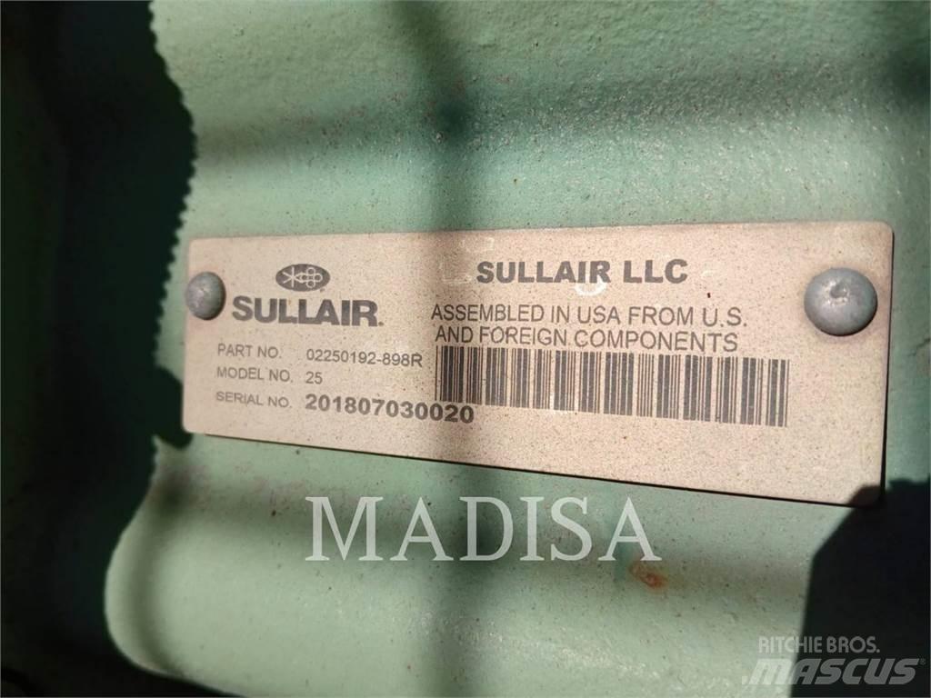 Sullair 1300HDTQCA Осушители воздуха