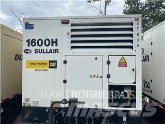 Sullair 1600HAF Осушители воздуха