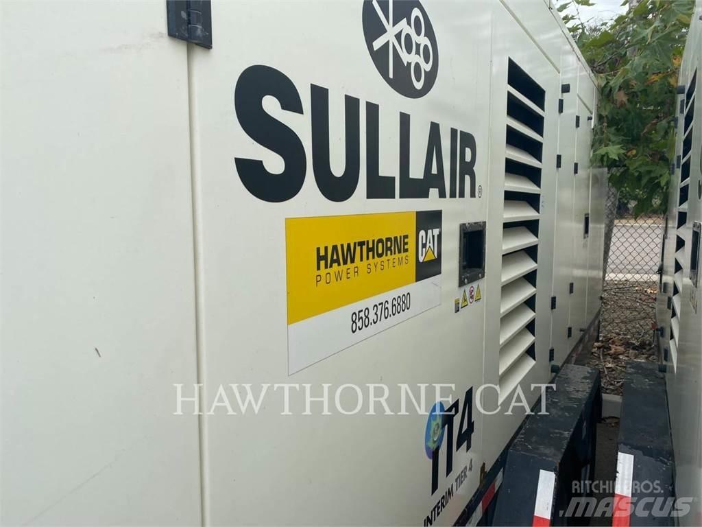 Sullair 1600HAF Осушители воздуха