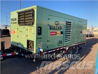 Sullair 1600HAF Осушители воздуха