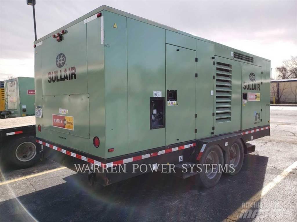 Sullair 1600HAF Осушители воздуха