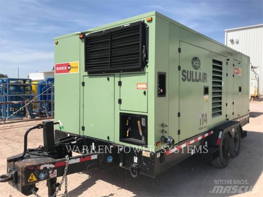 Sullair 1600HAF Осушители воздуха
