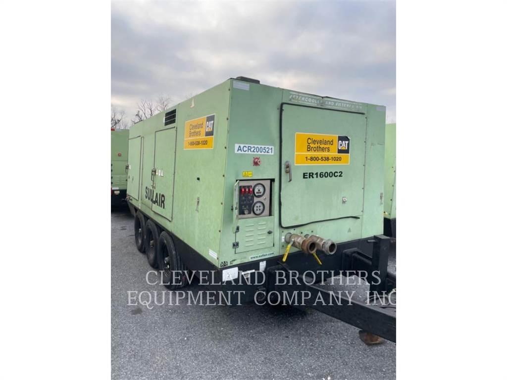 Sullair 1600HAF Осушители воздуха