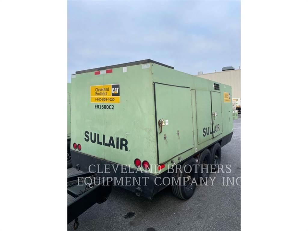 Sullair 1600HAF Осушители воздуха