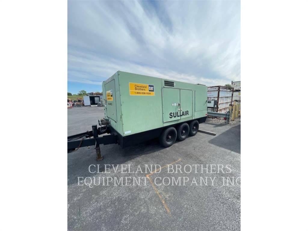 Sullair 1600HAF Осушители воздуха