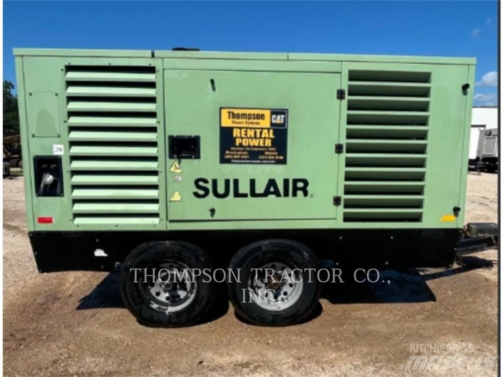 Sullair 1600HAF Осушители воздуха