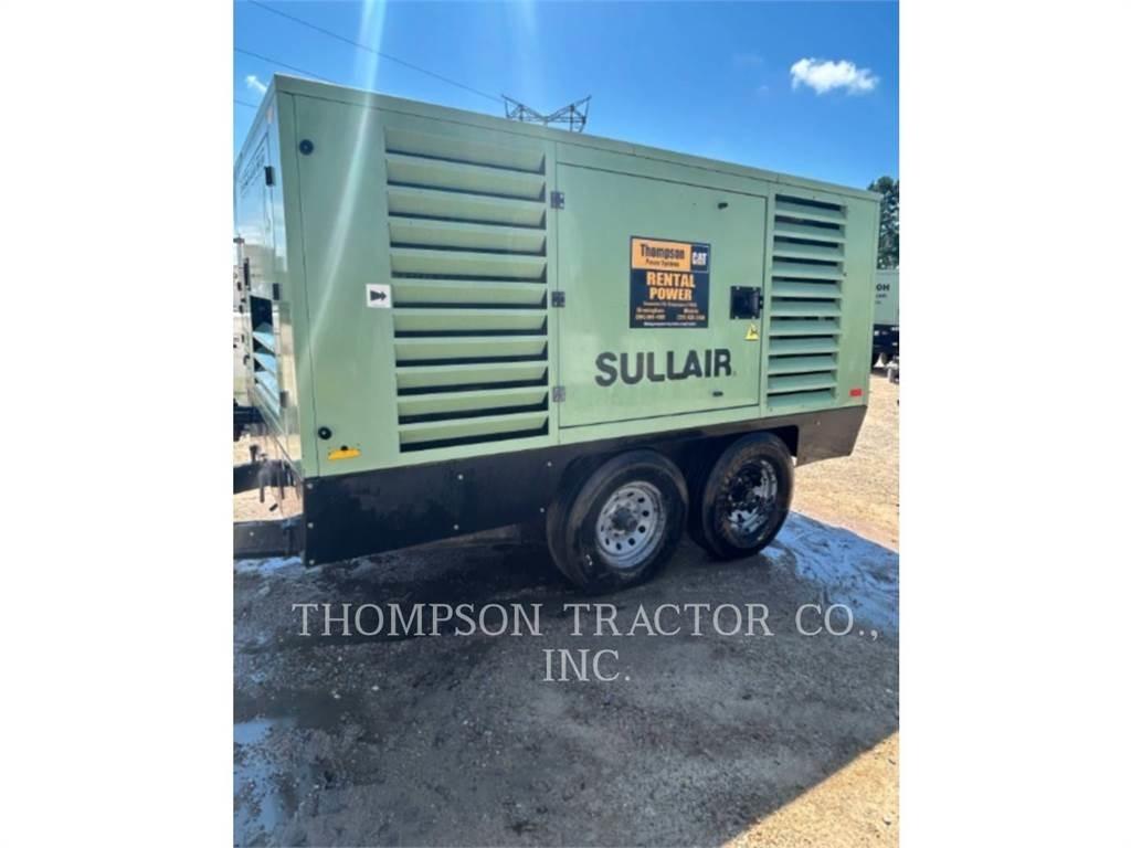Sullair 1600HAF Осушители воздуха