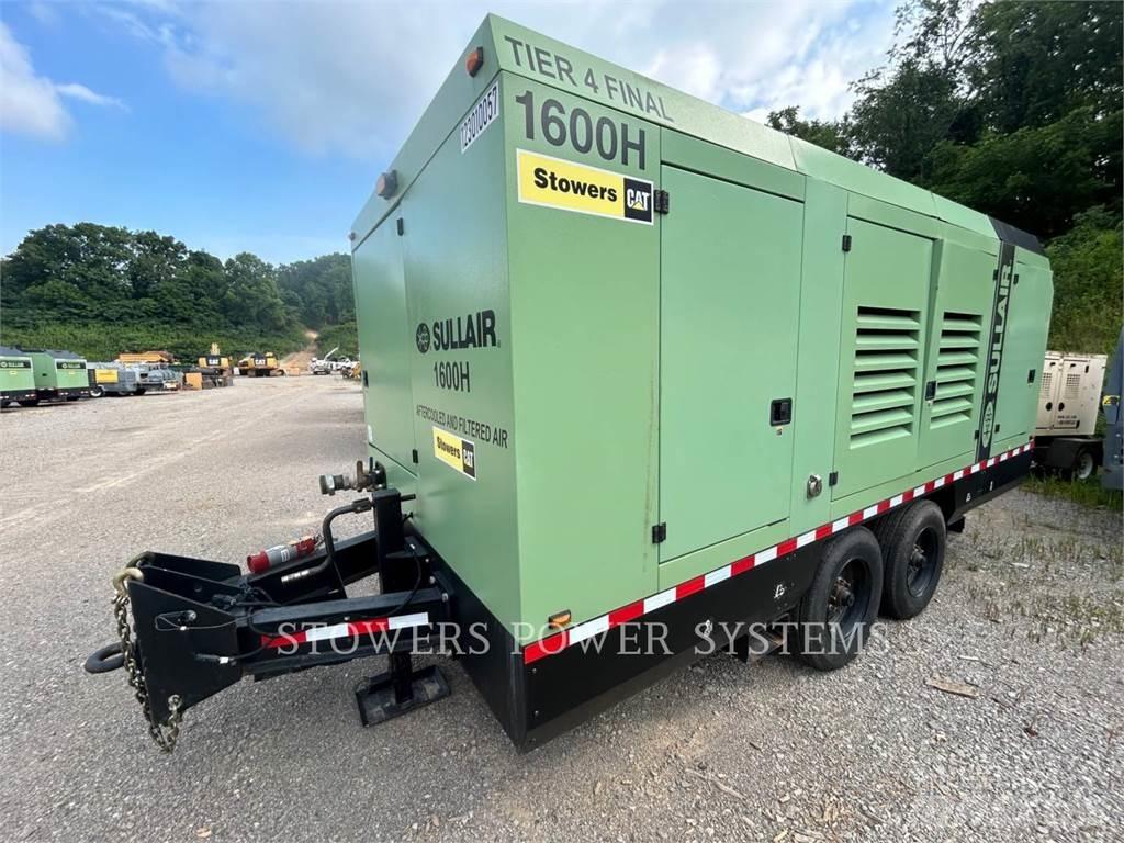 Sullair 1600HAF Осушители воздуха