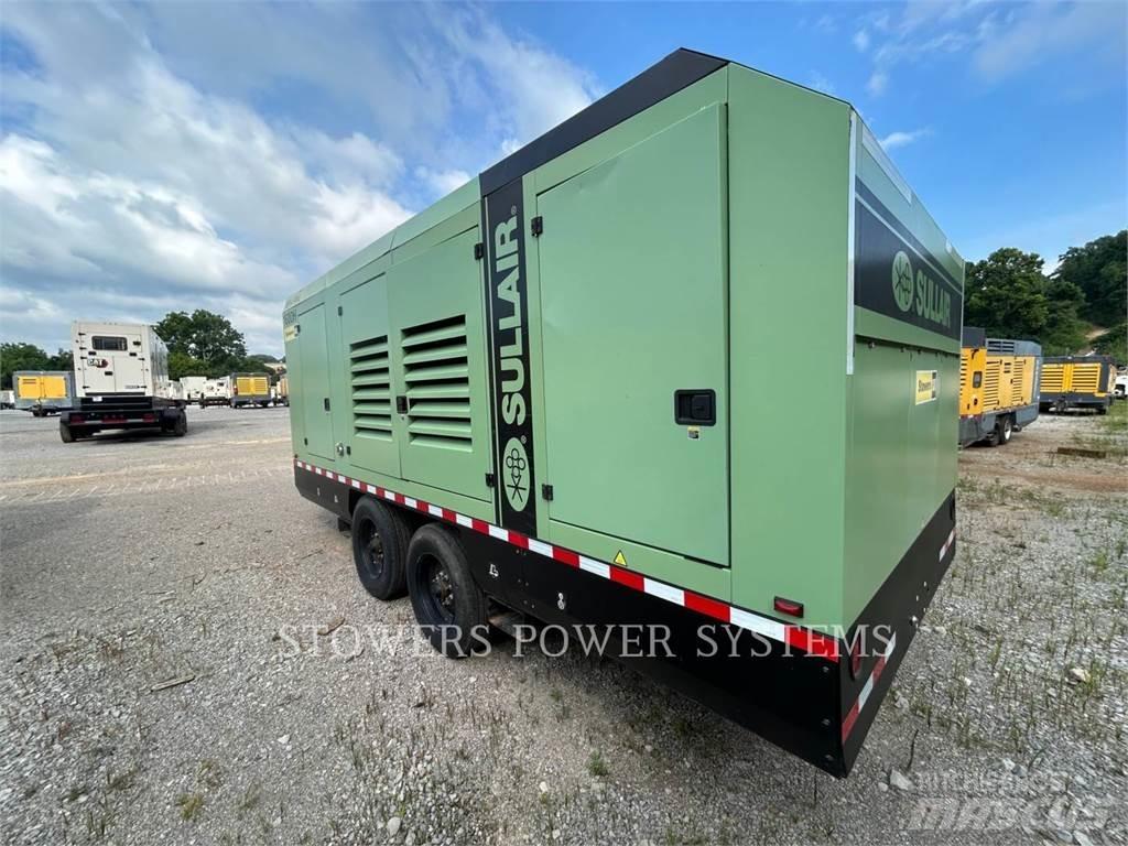 Sullair 1600HAF Осушители воздуха