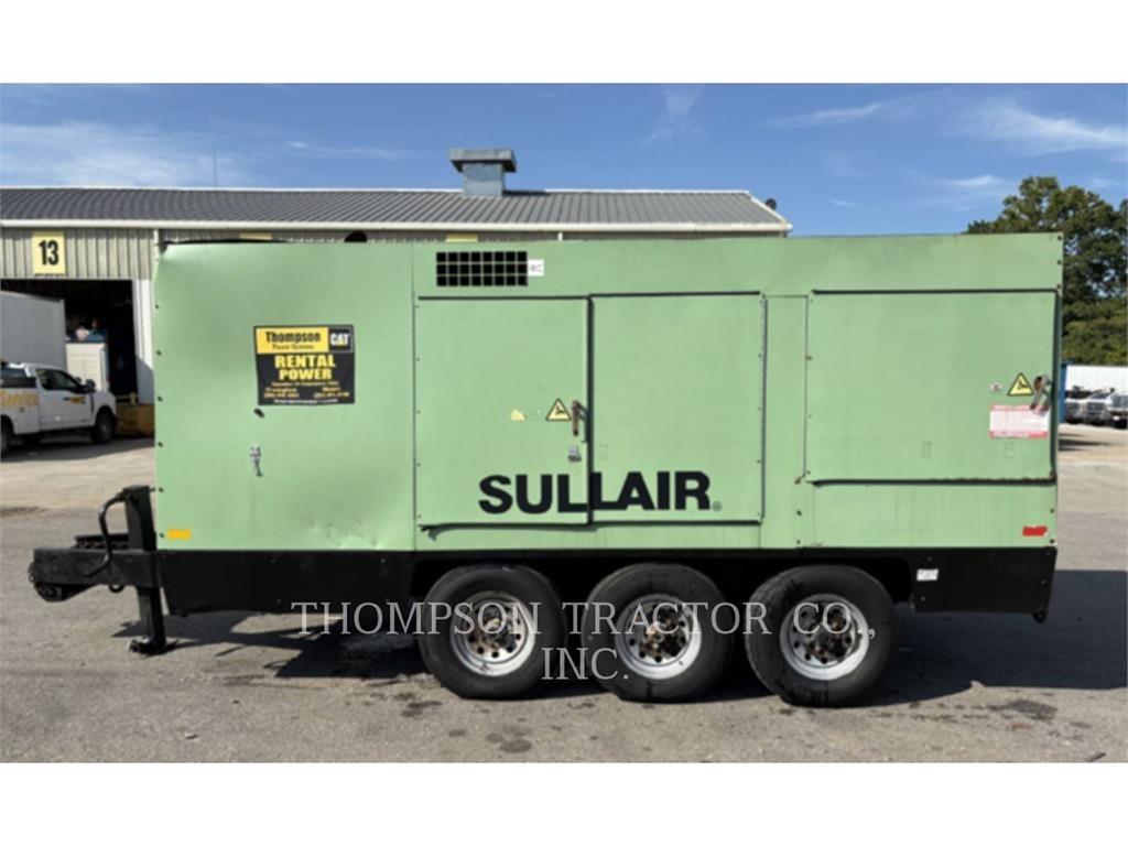 Sullair 1600HAF Осушители воздуха