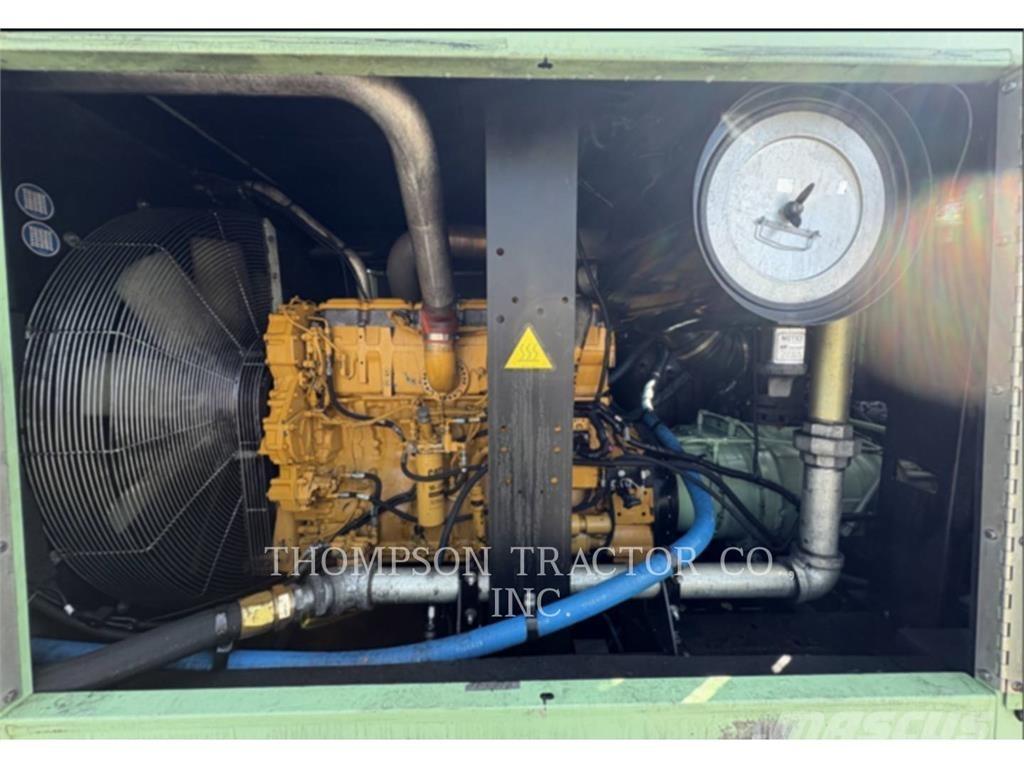 Sullair 1600HAF Осушители воздуха