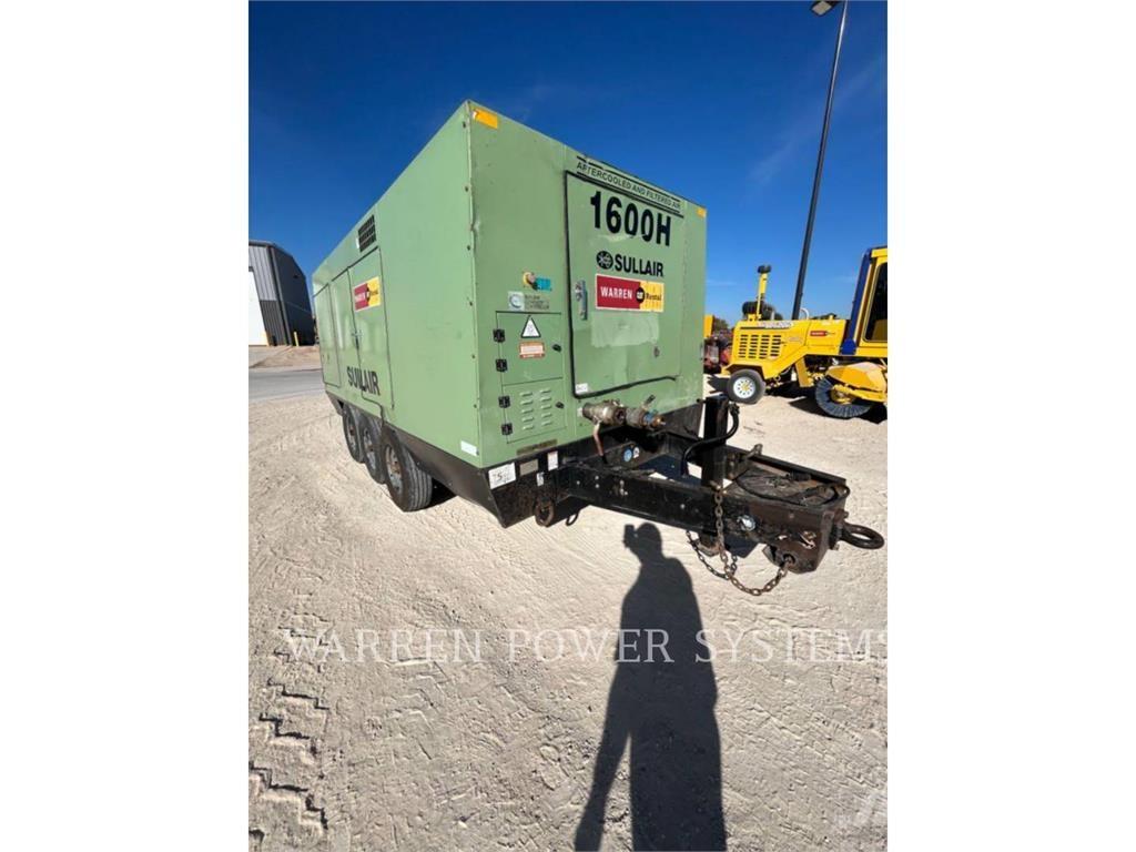 Sullair 1600HAF Осушители воздуха