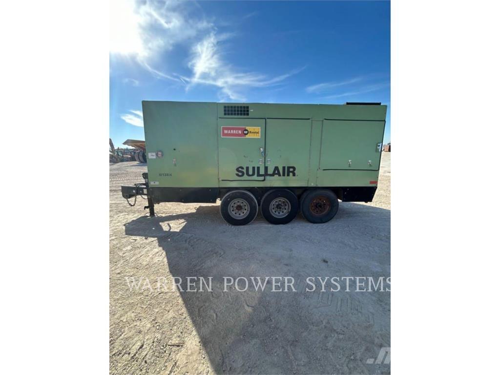 Sullair 1600HAF Осушители воздуха