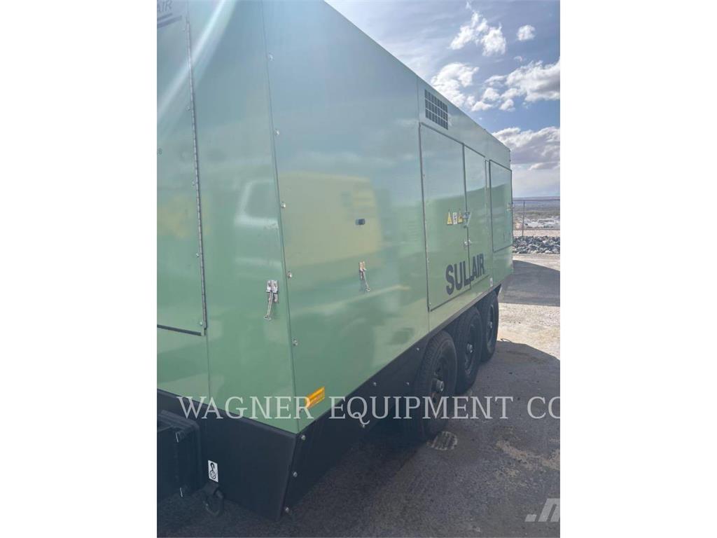 Sullair 1600HAF Осушители воздуха