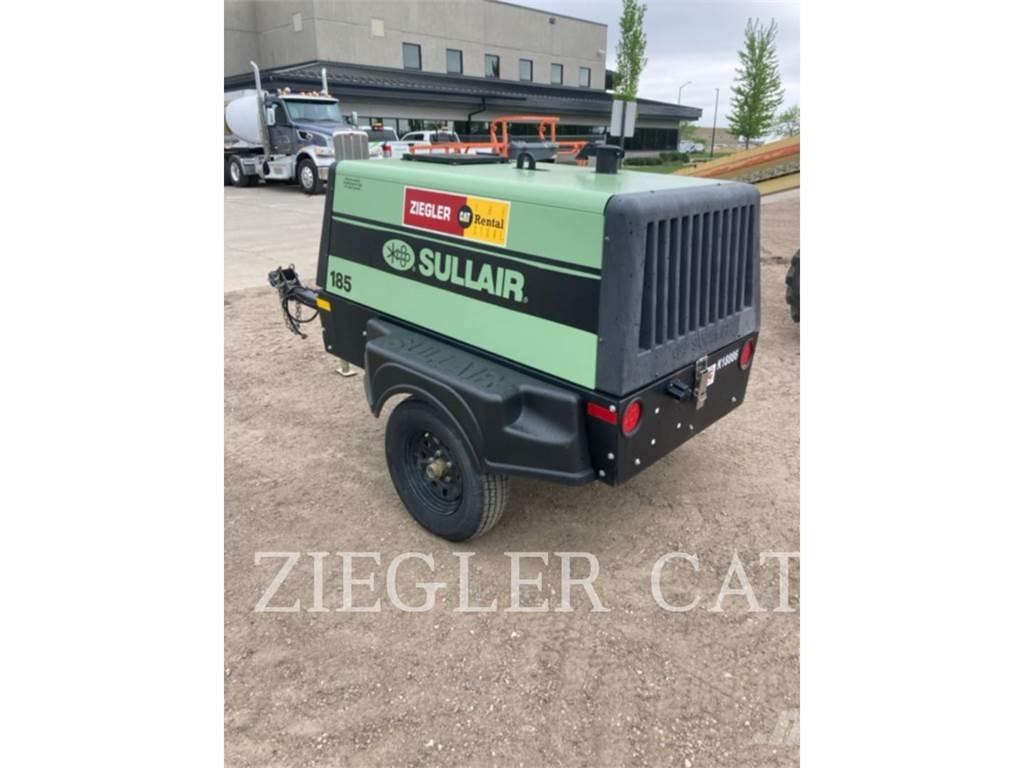 Sullair 185 Осушители воздуха