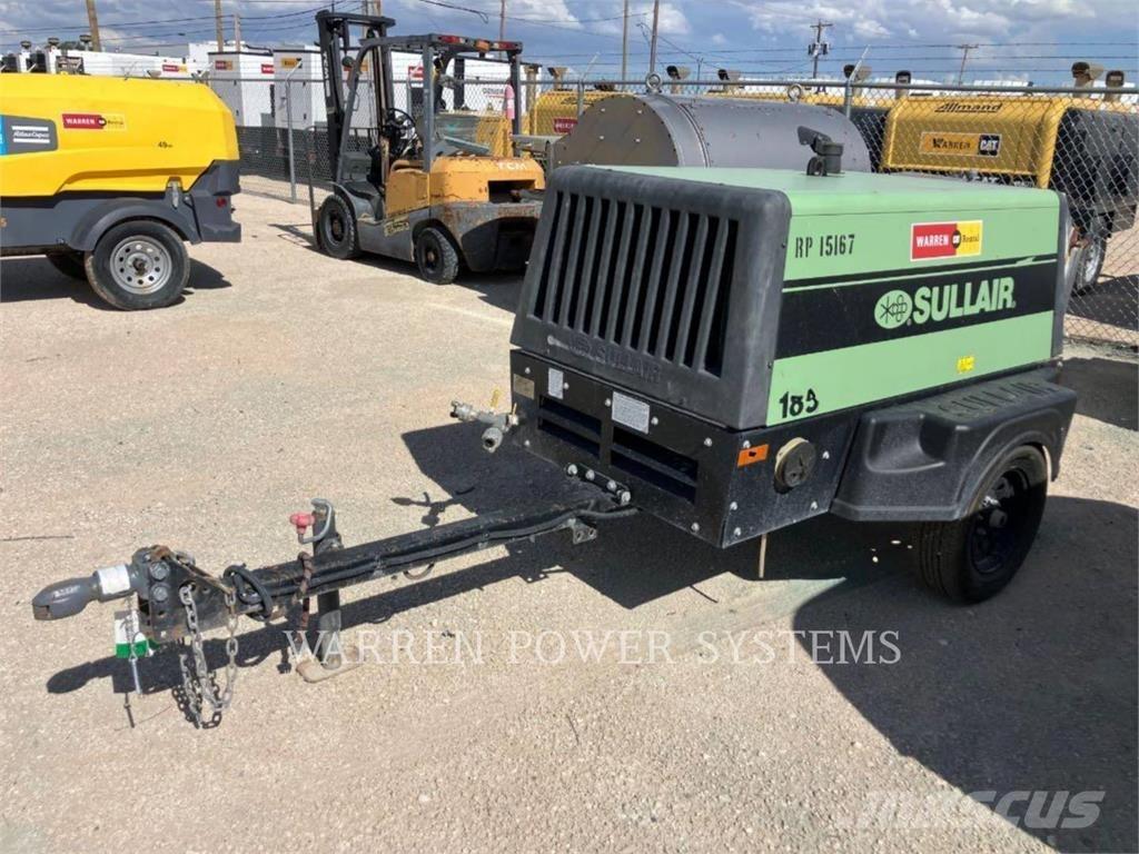 Sullair 185 Осушители воздуха