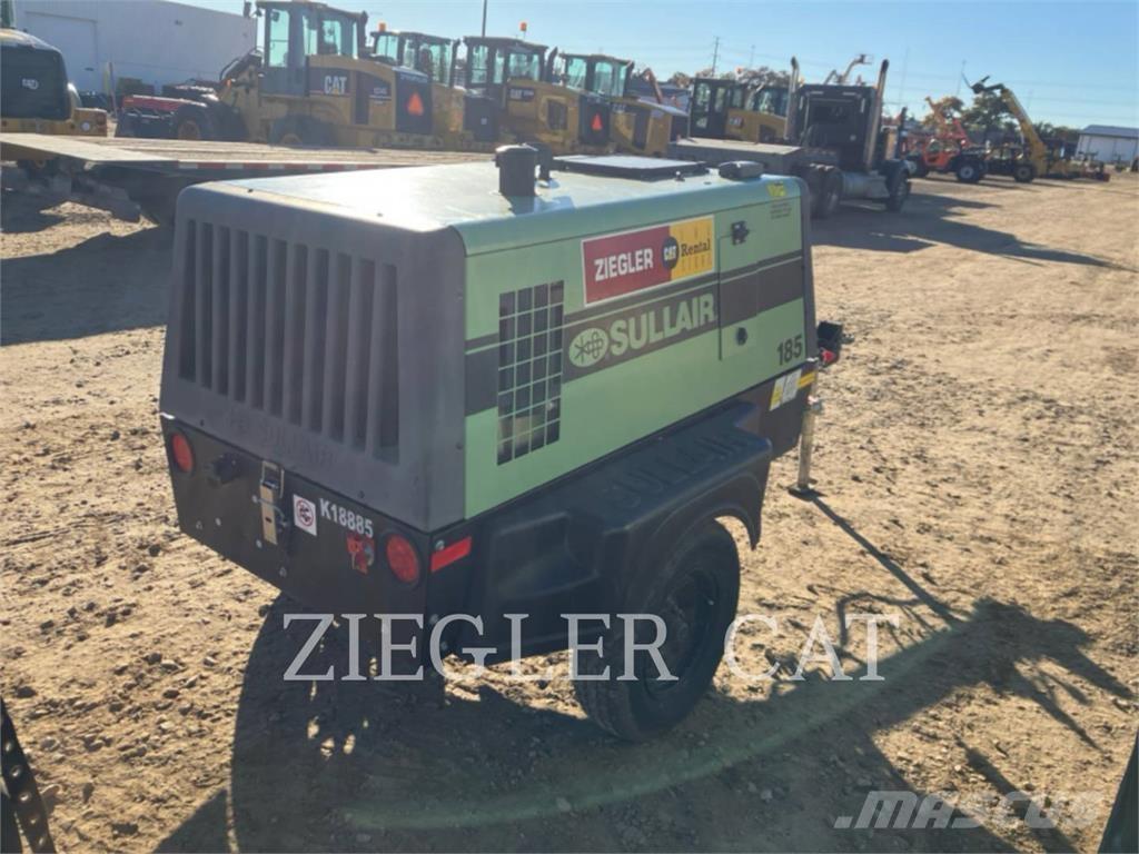 Sullair 185 Осушители воздуха