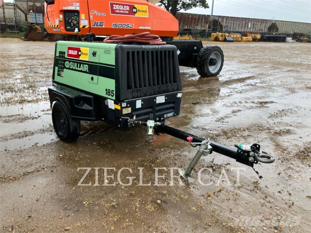 Sullair 185 Осушители воздуха