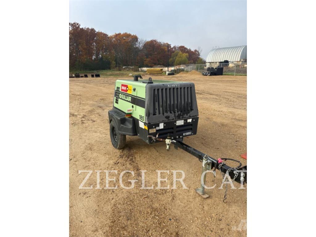 Sullair 185 Осушители воздуха