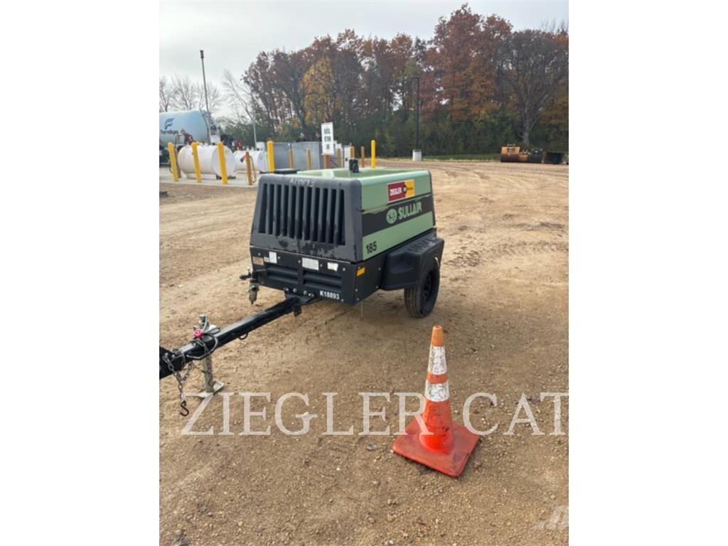 Sullair 185 Осушители воздуха