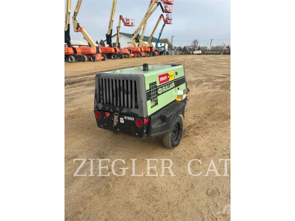 Sullair 185 Осушители воздуха