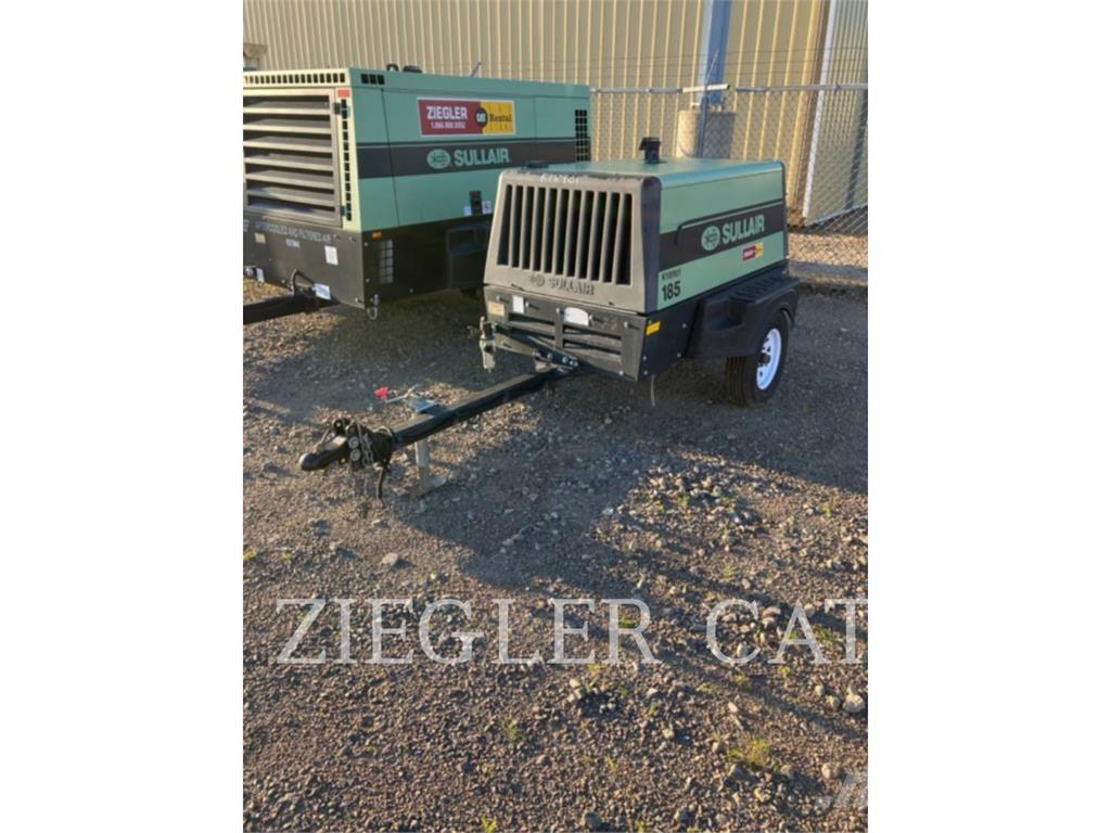 Sullair 185 Осушители воздуха