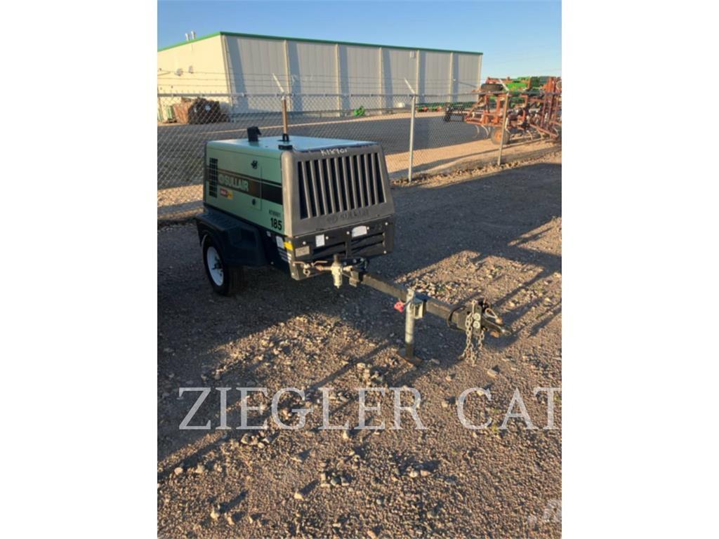 Sullair 185 Осушители воздуха