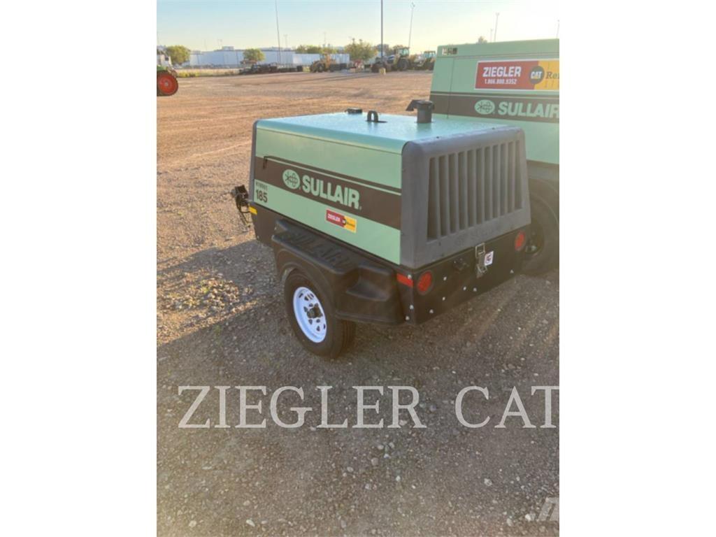 Sullair 185 Осушители воздуха