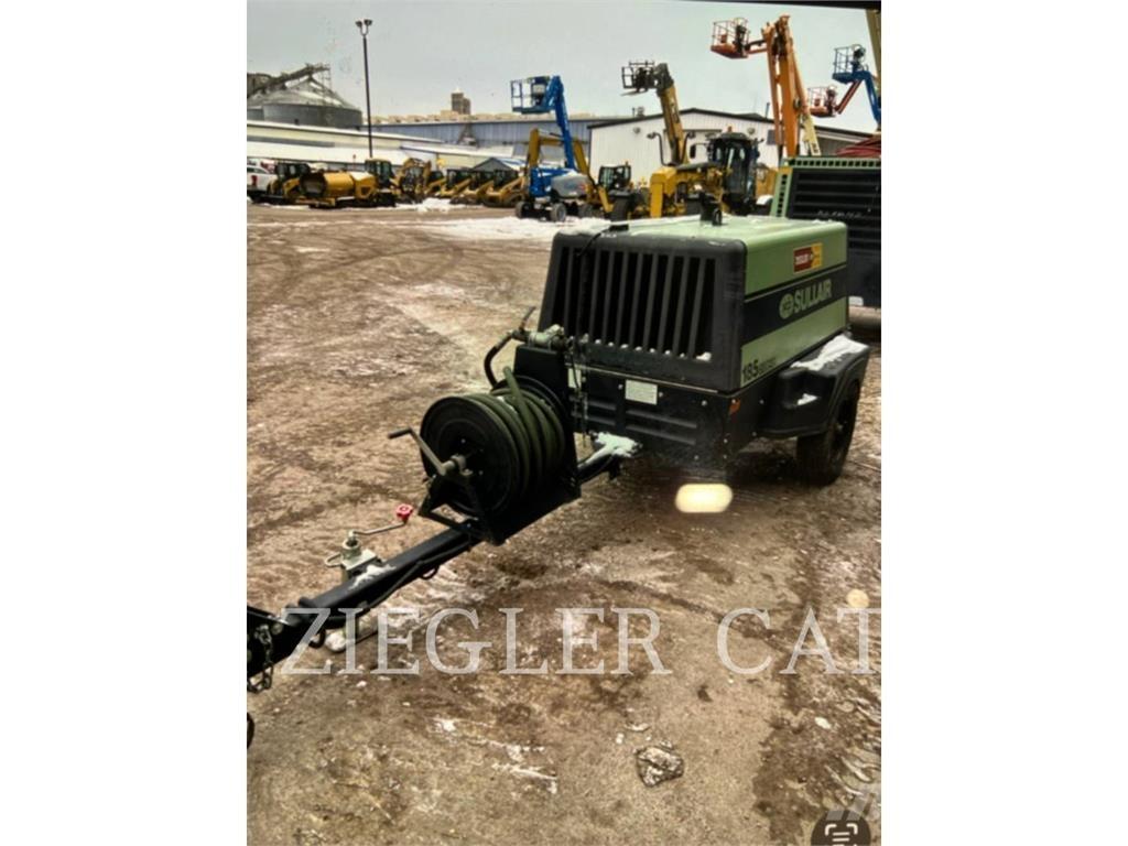 Sullair 185 Осушители воздуха