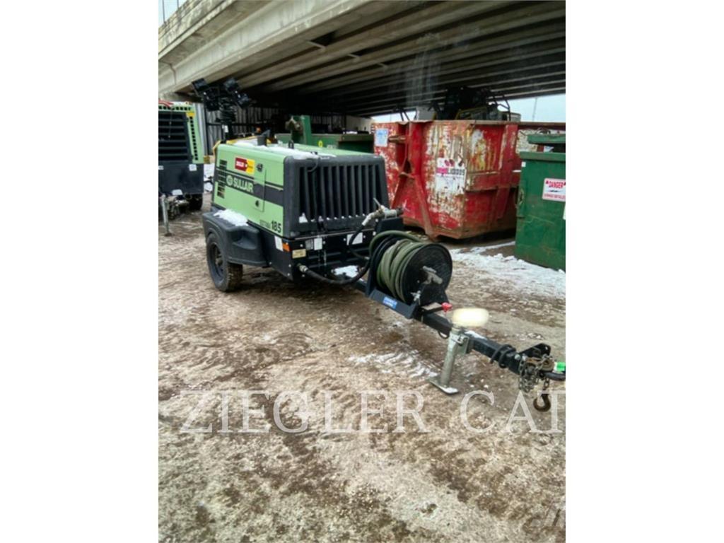 Sullair 185 Осушители воздуха