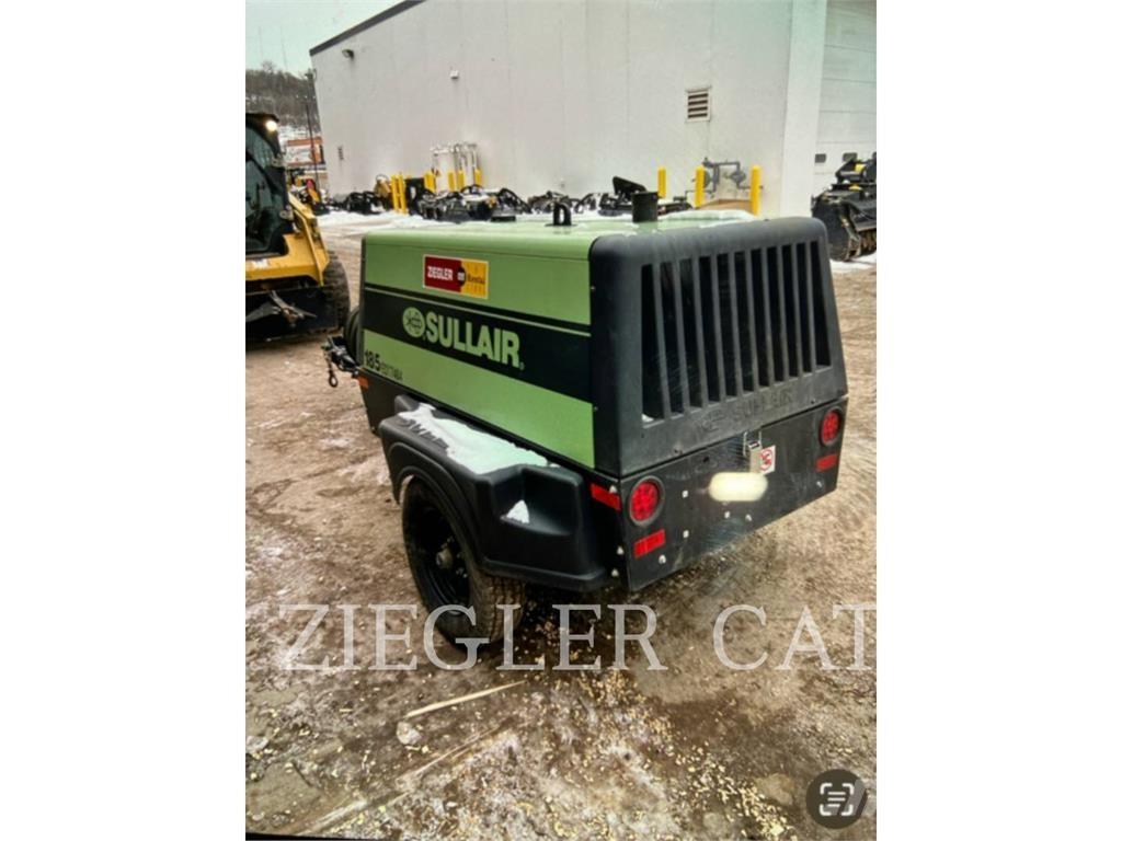 Sullair 185 Осушители воздуха