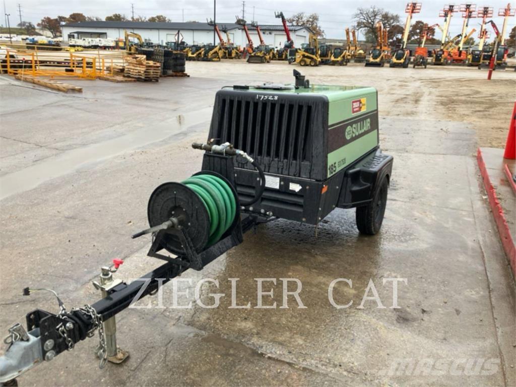 Sullair 185 Осушители воздуха