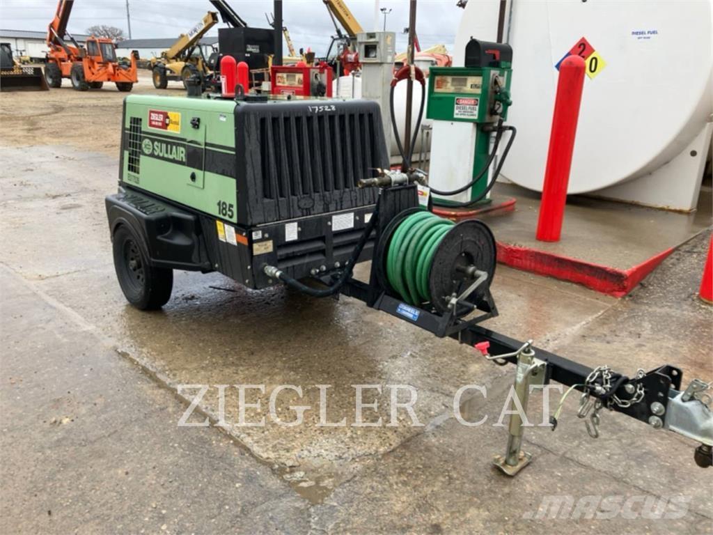 Sullair 185 Осушители воздуха