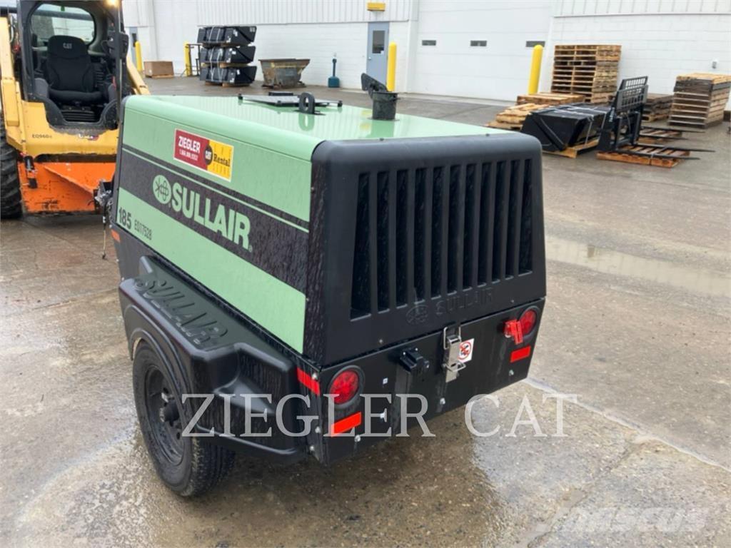 Sullair 185 Осушители воздуха