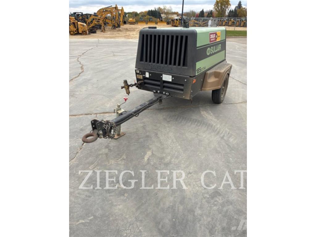 Sullair 185 Осушители воздуха