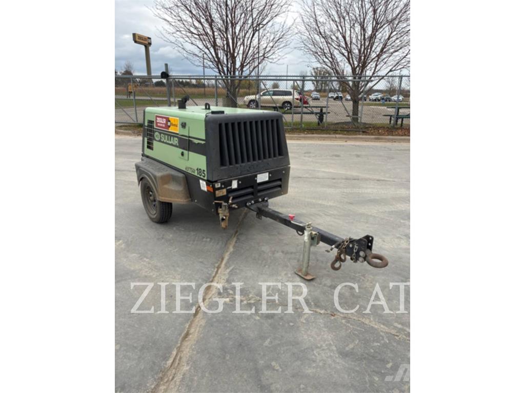 Sullair 185 Осушители воздуха