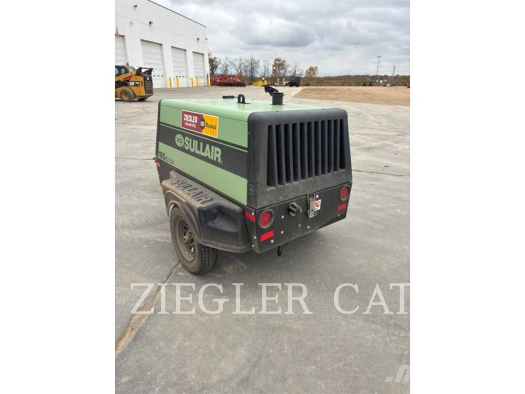 Sullair 185 Осушители воздуха