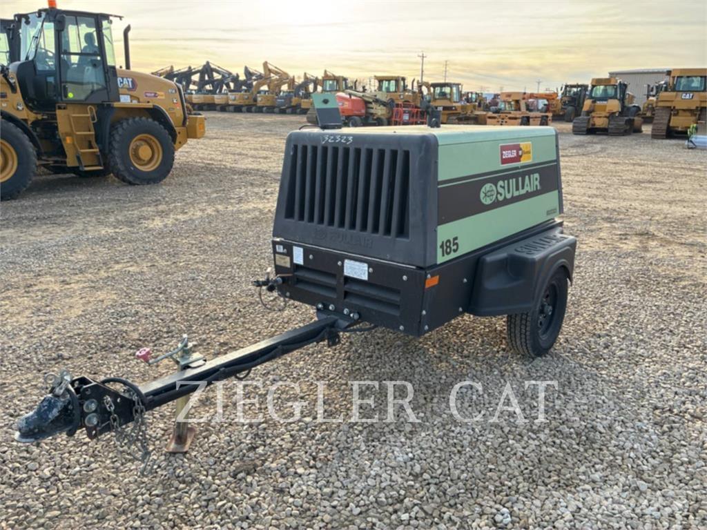 Sullair 185 Осушители воздуха