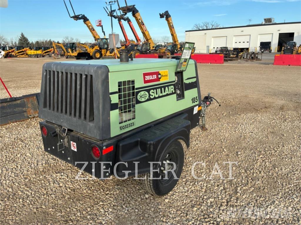 Sullair 185 Осушители воздуха