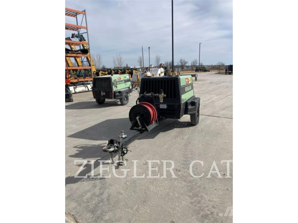 Sullair 185 Осушители воздуха